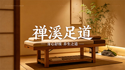 不止修脚足浴！南通人的非遗养生天花板